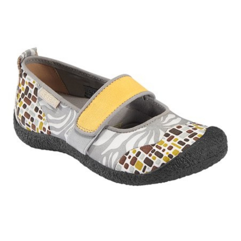 Keen woman's Mimosa Harvest Mary Jane Shoes